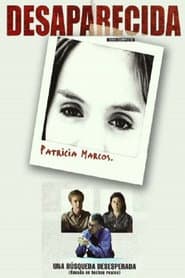 Desaparecida: Patricia Marcos