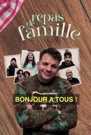 REPAS DE FAMILLE avec BEN plg