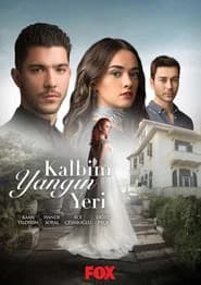 Kalbim Yangın Yeri