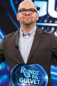 Rundt på gulvet