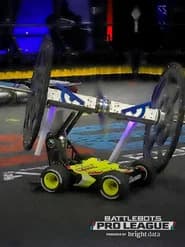 Battlebots Pro League