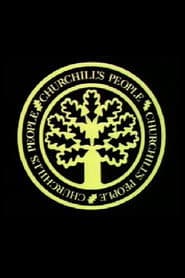 Churchill's People