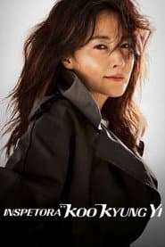 Inspetora Koo Kyung Yi
