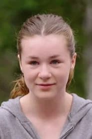 Nora Kristine Rolland Korshamn