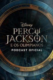 Podcast Oficial de Percy Jackson e os Olimpianos