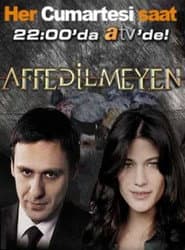 Affedilmeyen