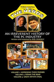 Triumph of the Nerds