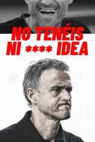 "Você Não Sabe ***** Nenhuma!"