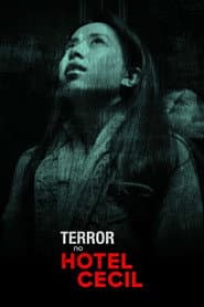 Terror no Hotel Cecil