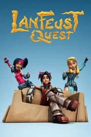 Lanfeust Quest