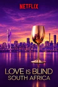 Love Is Blind: South Africa