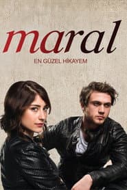 Maral, vivendo um sonho