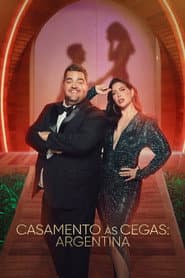 Casamento às Cegas: Argentina