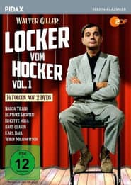Locker vom Hocker