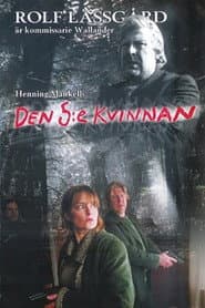Den femte kvinnan