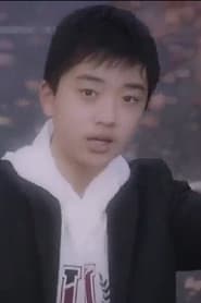 柯洁