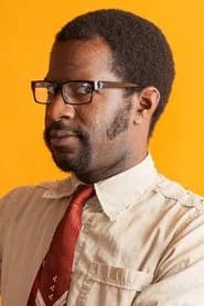 Raymond Carr