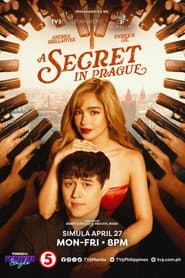 A Secret in Prague