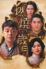 燃燒歲月