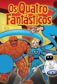 Os Quatro Fantásticos