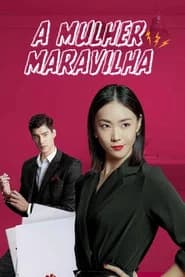 A mulher maravilha
