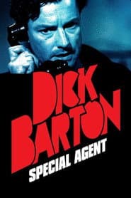 Dick Barton: Special Agent