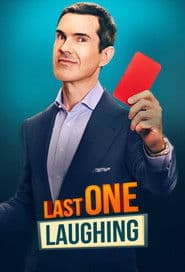 LOL: Last One Laughing UK