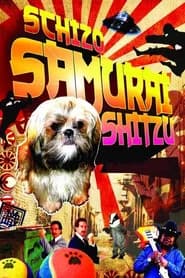 Schizo Samurai Shitzu