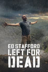 Ed Stafford: Desafio Mortal