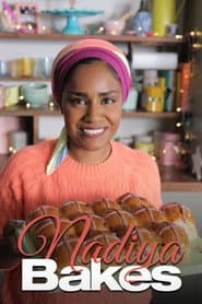 Delícias de Forno com Nadya