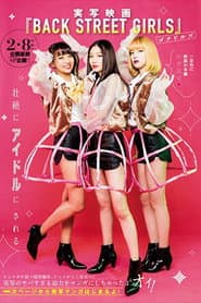 BACK STREET GIRLS -ゴクドルズ-
