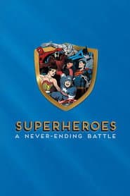 Super-heróis - A Batalha sem Fim