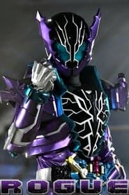 Kamen Rider Build: ROGUE
