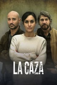 La caza