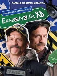 Ekspedycja XD