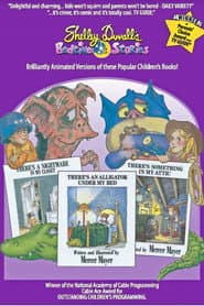 Shelley Duvall's Bedtime Stories