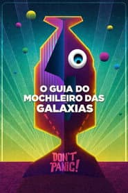 O Guia do Mochileiro das Galáxias