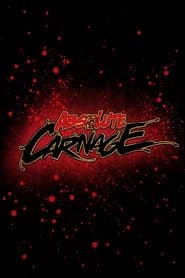 Marvel Ultimate Comics: Absolute Carnage