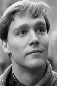 Сергей Столяров