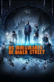 Os Irregulares de Baker Street