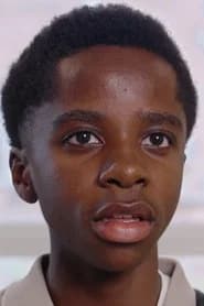 Jonathan Amani Chebeya
