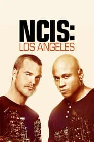 NCIS: Los Angeles