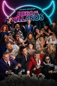 Juego de Villanos
