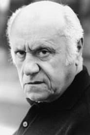 Bruno Vetti