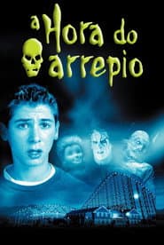 A Hora do Arrepio
