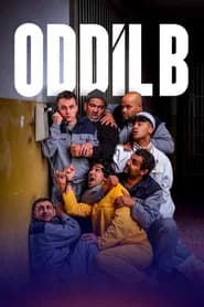Oddíl B