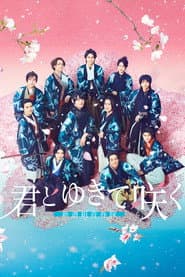 君とゆきて咲く ～新選組青春録～