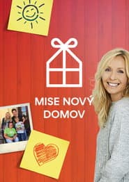 Mise nový domov
