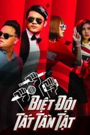 Biệt Đội Tất Tần Tật