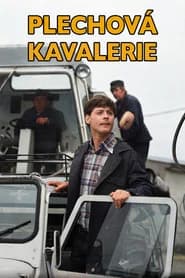 Plechová kavalerie